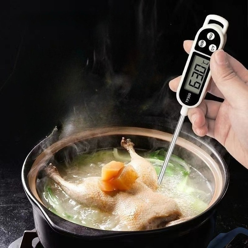 1Pc voedselthermometer, keuken - Instant Read Thermometer recensie en prijs