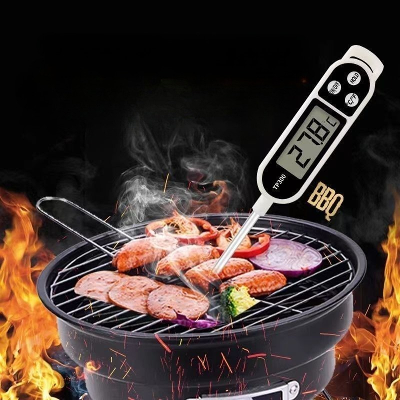 1Pc voedselthermometer, keuken - Instant Read Thermometer recensie en prijs