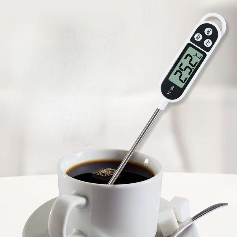 1Pc voedselthermometer, keuken - Instant Read Thermometer recensie en prijs