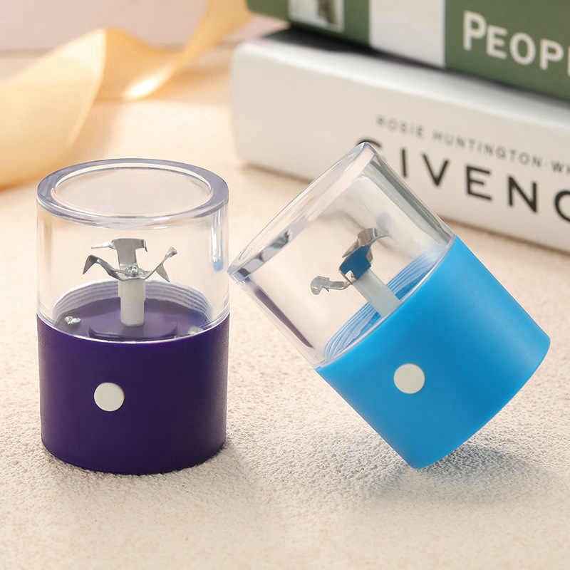 Elektrische kruidenmolen Draag - Kitchen Gadgets That Make Life Easier recensie en prijs