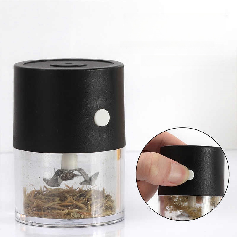 Elektrische kruidenmolen Draag - Kitchen Gadgets That Make Life Easier recensie en prijs
