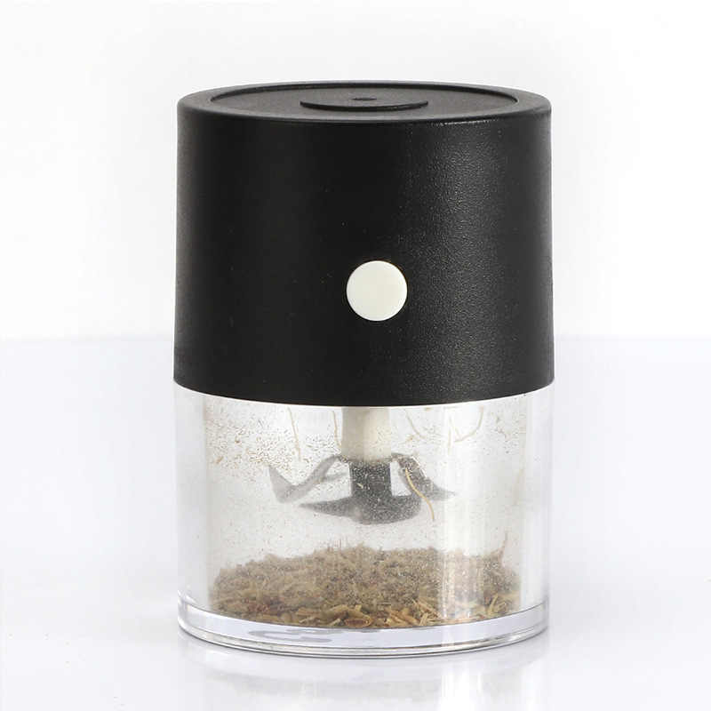 Elektrische kruidenmolen Draag - Kitchen Gadgets That Make Life Easier recensie en prijs