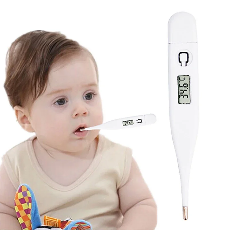 Baby Thermometers Puls Oximete - Instant Read Thermometer recensie en prijs