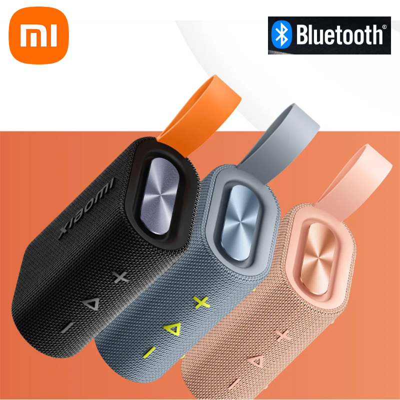 Xiaomi Sound Pocket IP67 Bluet - Xiaomi Kitchen Gadgets recensie en prijs