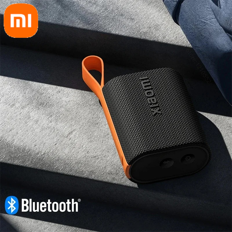 Xiaomi Sound Pocket IP67 Bluet - Xiaomi Kitchen Gadgets recensie en prijs