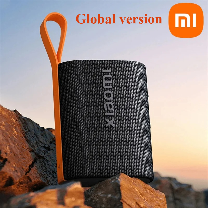 Xiaomi Sound Pocket IP67 Bluet - Xiaomi Kitchen Gadgets recensie en prijs