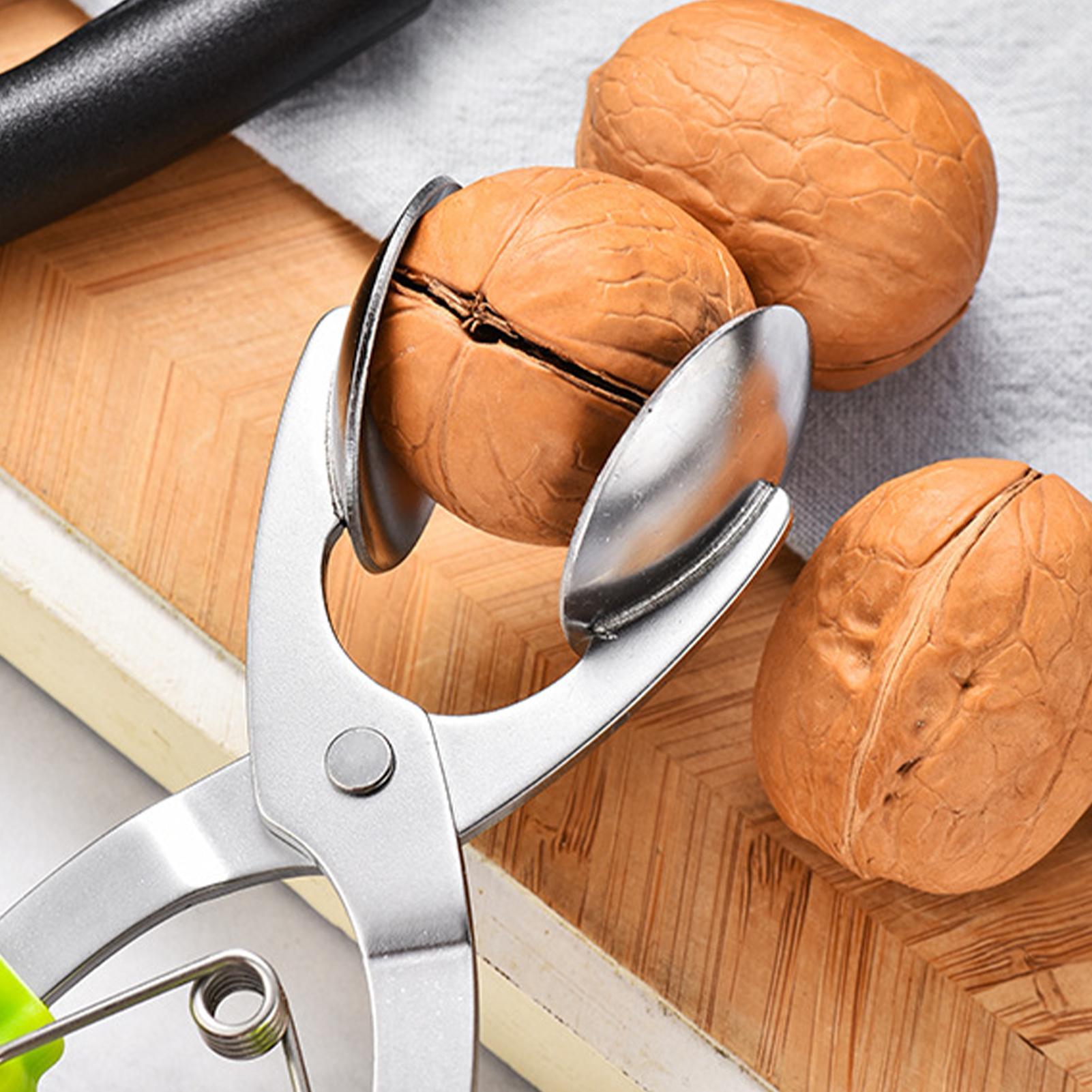 Roestvrijstalen kastanjemachin - Kitchen Gadgets That Make Life Easier recensie en prijs