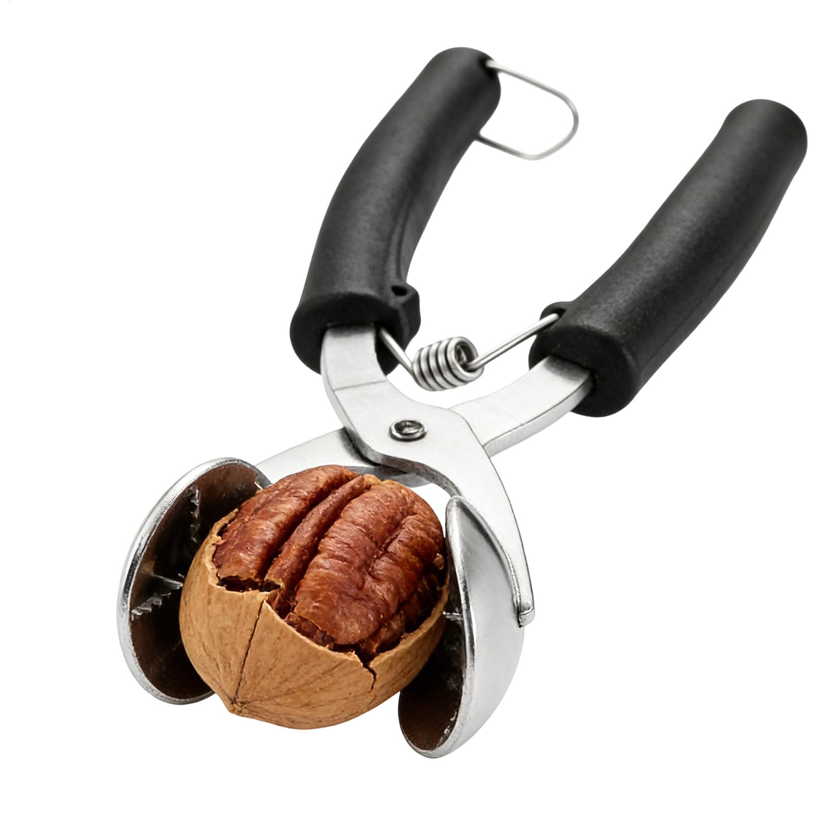 Roestvrijstalen kastanjemachin - Kitchen Gadgets That Make Life Easier recensie en prijs