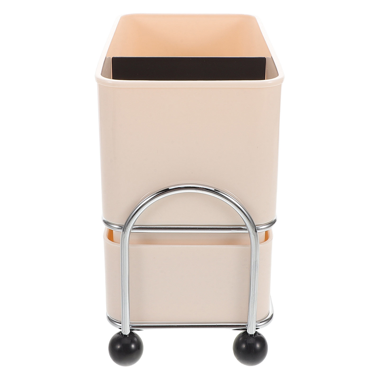 Stijlvolle metalen bestekhoude - Kitchen Utensil Holder recensie en prijs