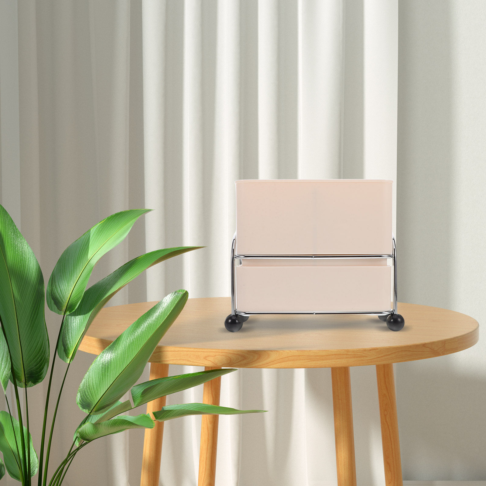 Stijlvolle metalen bestekhoude - Kitchen Utensil Holder recensie en prijs