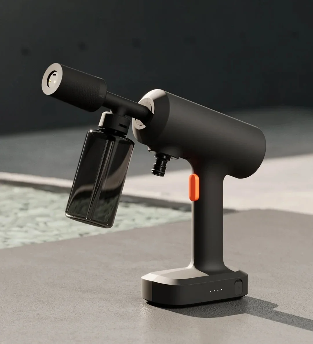 Originele Xiaomi Mijia Draadlo - Xiaomi Kitchen Gadgets recensie en prijs