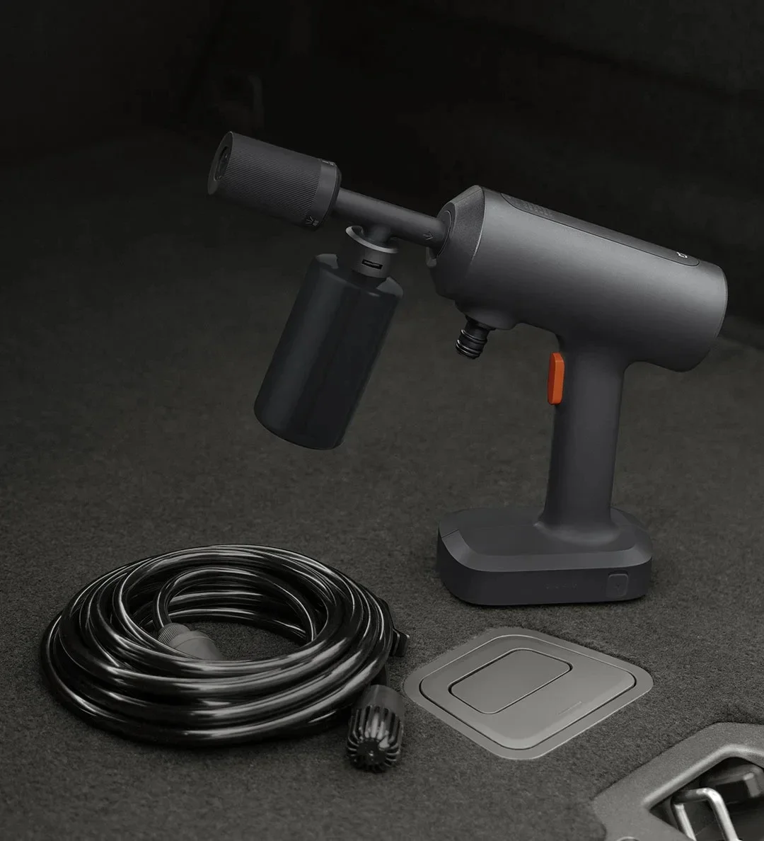 Originele Xiaomi Mijia Draadlo - Xiaomi Kitchen Gadgets recensie en prijs
