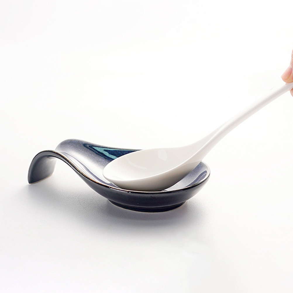 Keramische lepelhouder, elegan - Kitchen Utensil Holder recensie en prijs