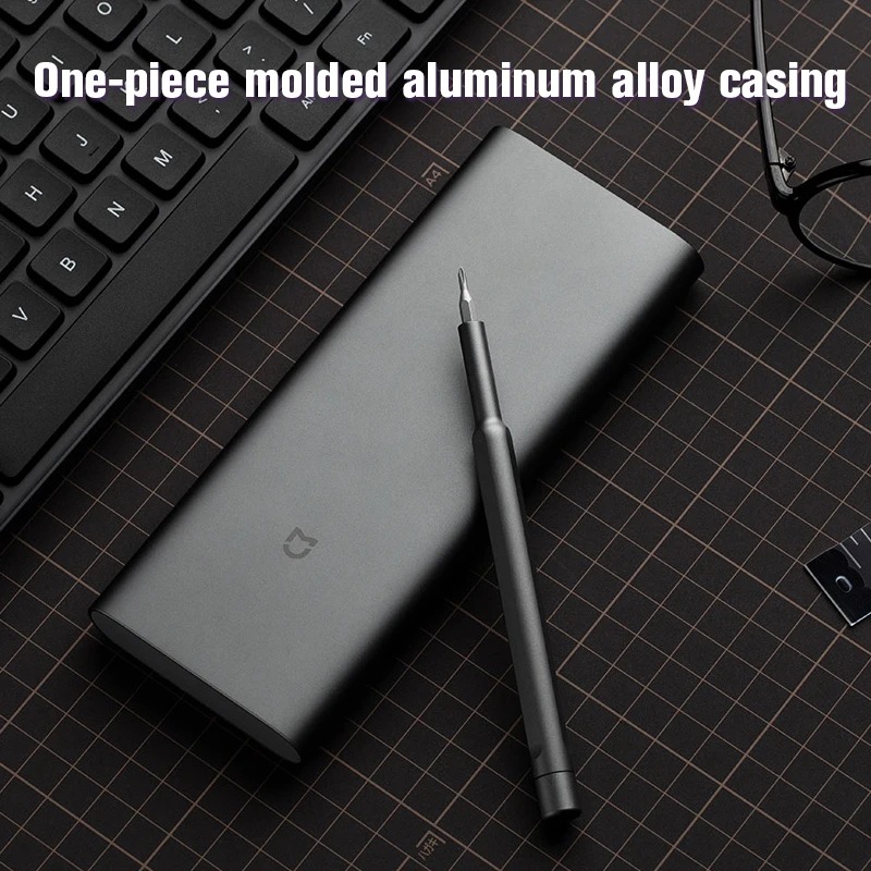 Originele MIJIA afwerkende sch - Xiaomi Kitchen Gadgets recensie en prijs
