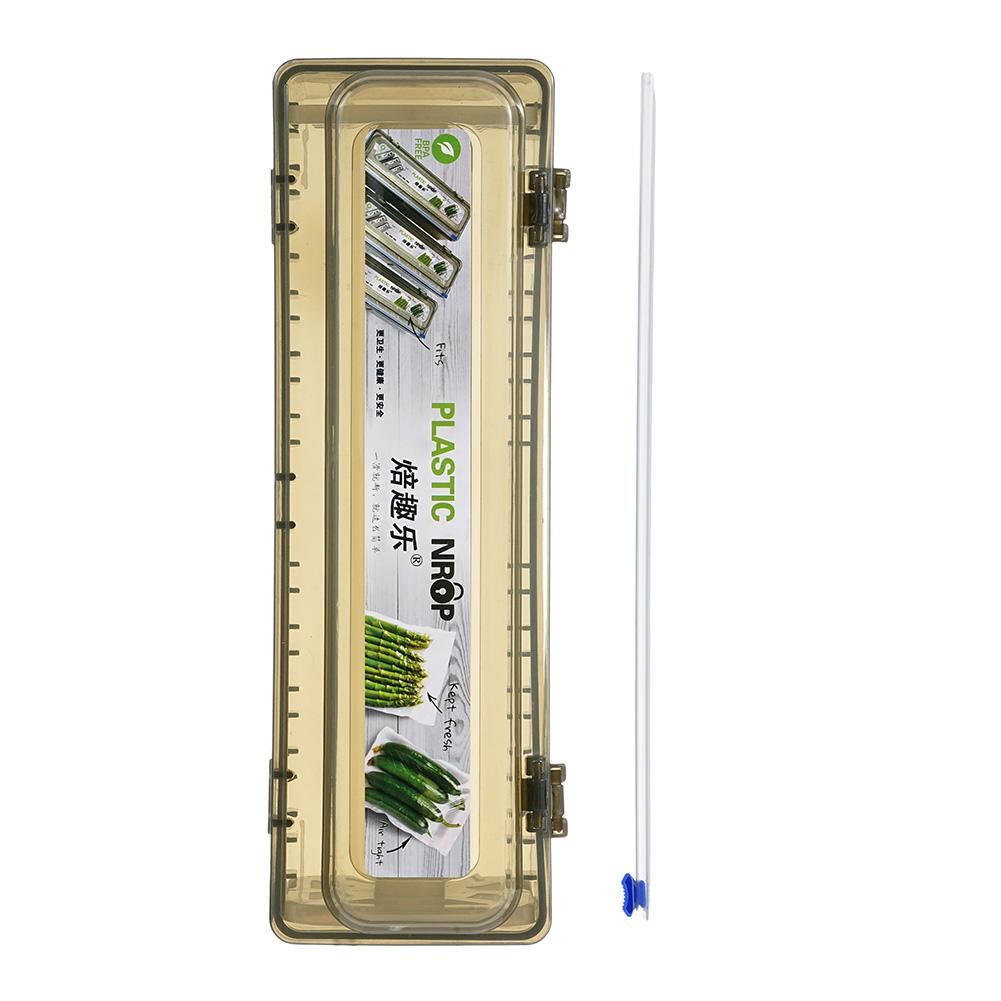 Plastic Wrap Dispenser Vershou - Kitchen Gadgets That Make Life Easier recensie en prijs