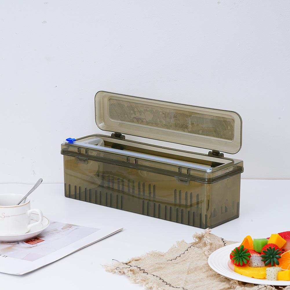 Plastic Wrap Dispenser Vershou - Kitchen Gadgets That Make Life Easier recensie en prijs