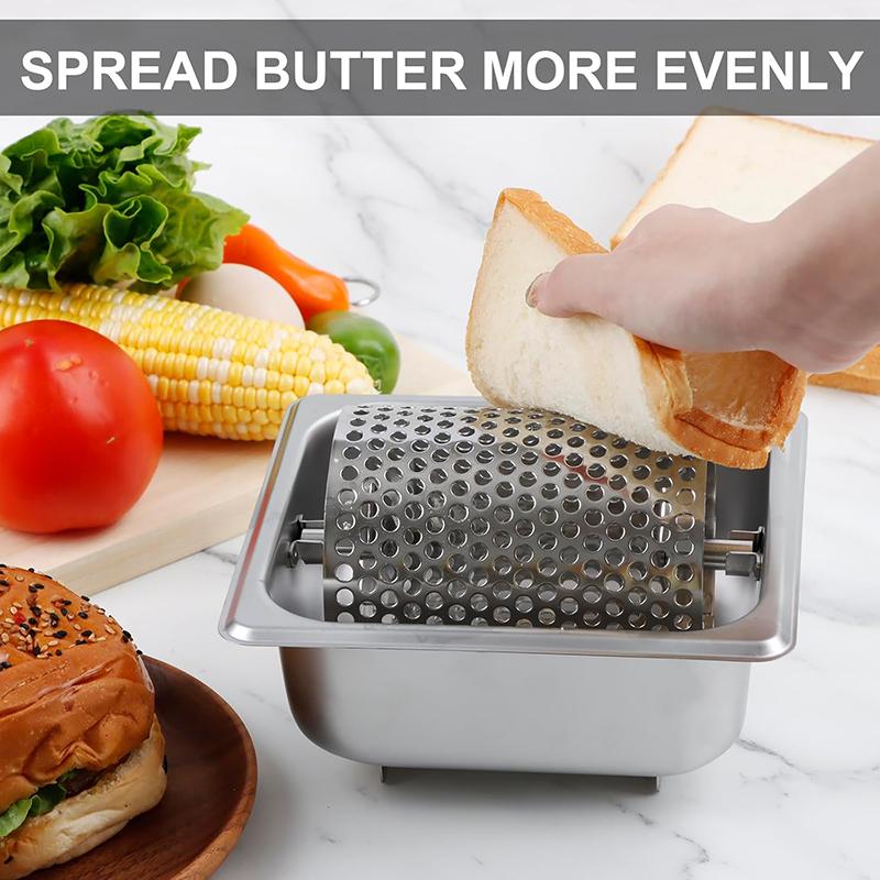 Z Boterwiel Voor Gelijkmatig V - Kitchen Gadgets With Z recensie en prijs
