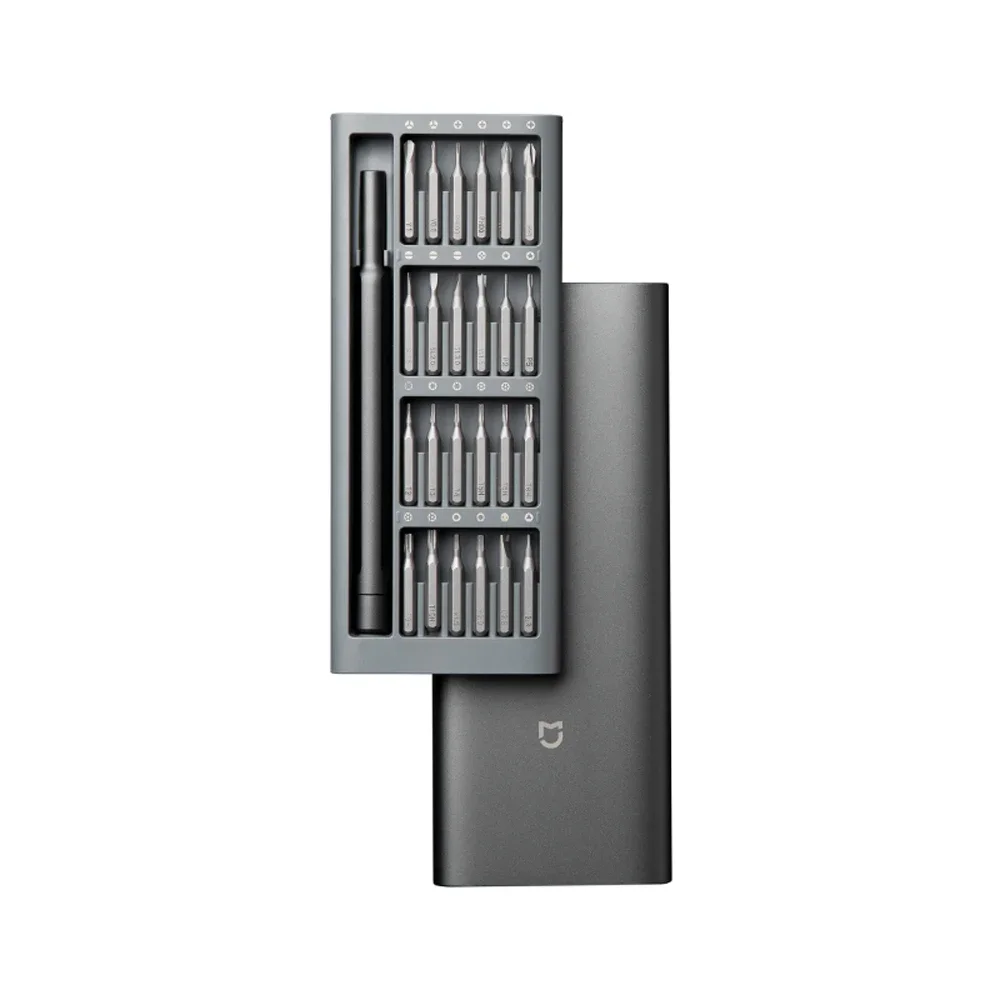 Xiaomi Mijia schroevendraaiers - Xiaomi Kitchen Gadgets recensie en prijs