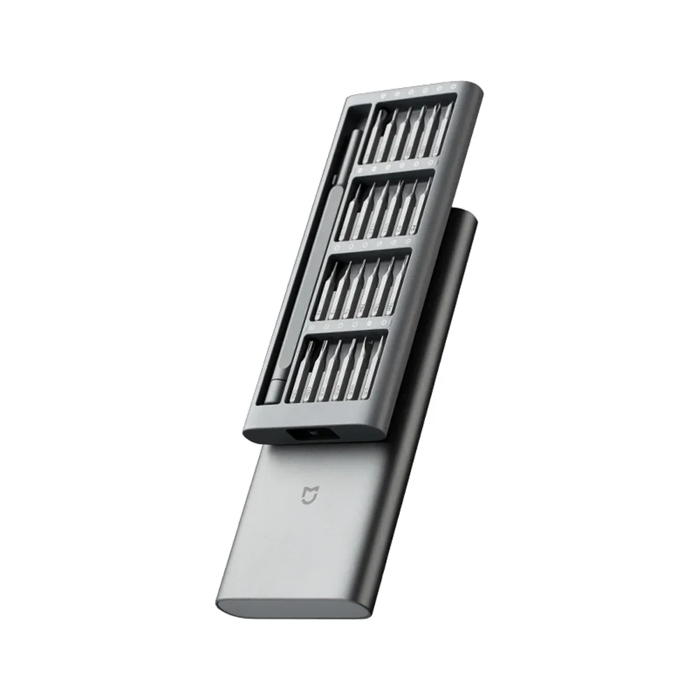 Xiaomi Mijia schroevendraaiers - Xiaomi Kitchen Gadgets recensie en prijs