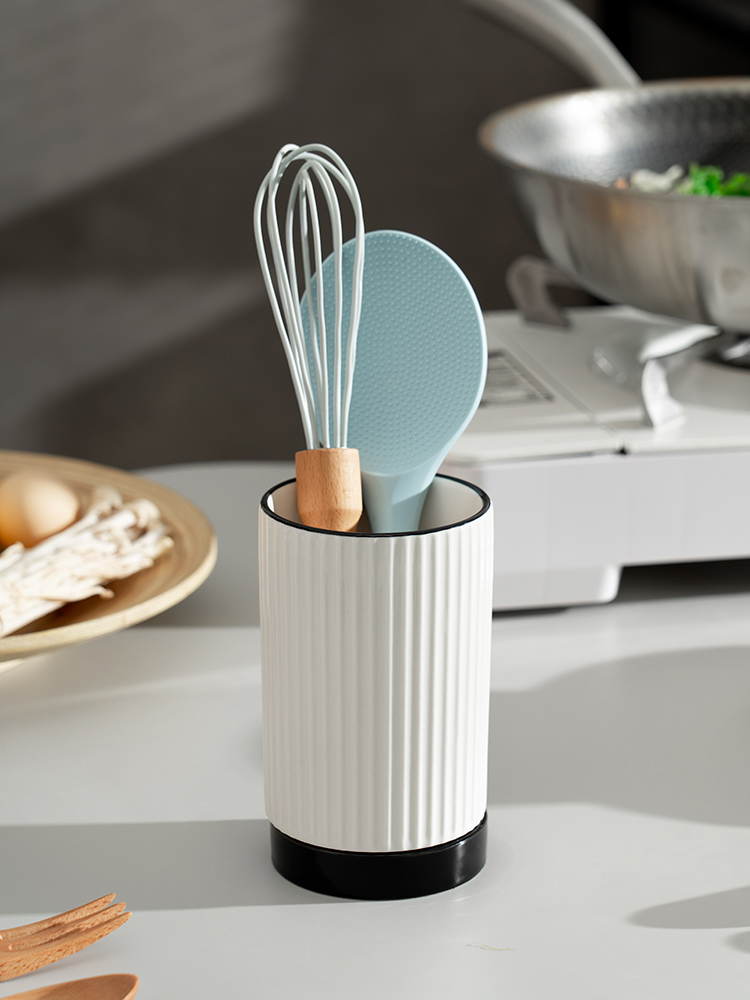 Onlycook Keramische keuken-eet - Kitchen Utensil Holder recensie en prijs