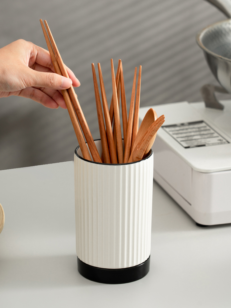 Onlycook Keramische keuken-eet - Kitchen Utensil Holder recensie en prijs