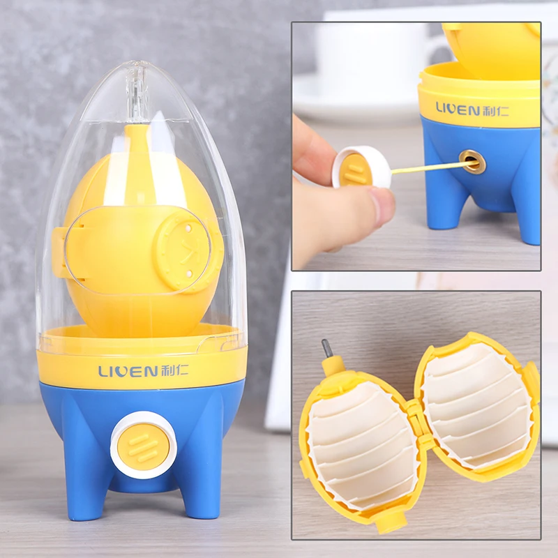 Youpin liren Ei-trekken artefa - Xiaomi Kitchen Gadgets recensie en prijs