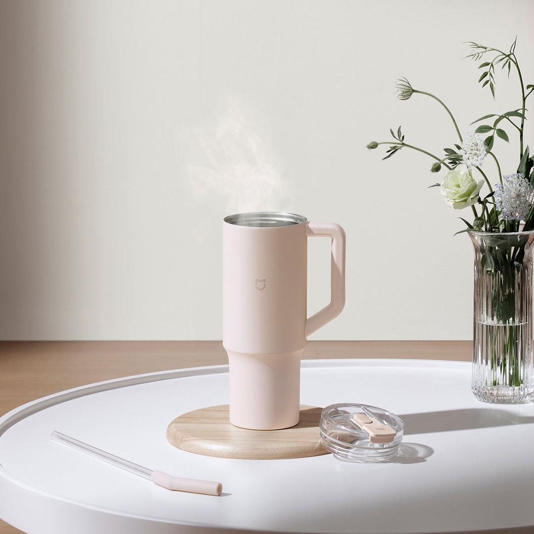 Xiaomi Mijia Smart Strobeker 1 - Xiaomi Kitchen Gadgets recensie en prijs