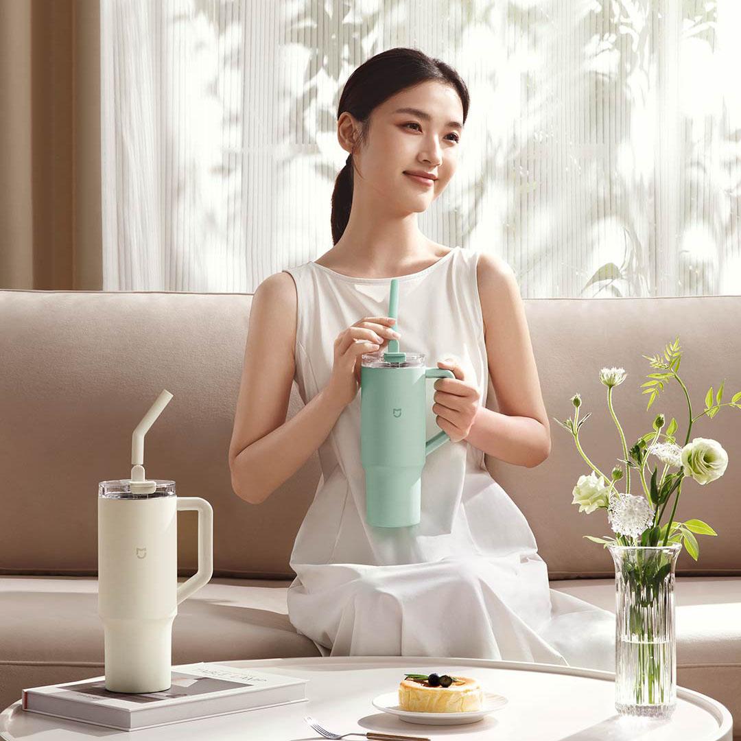 Xiaomi Mijia Smart Strobeker 1 - Xiaomi Kitchen Gadgets recensie en prijs