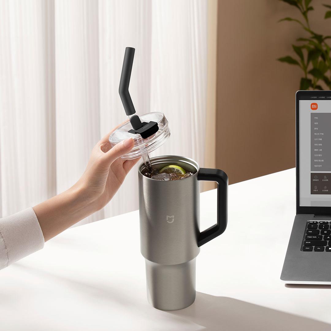 Xiaomi Mijia Smart Strobeker 1 - Xiaomi Kitchen Gadgets recensie en prijs