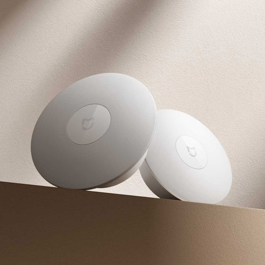Xiaomi Mi Nachtlampje 3 Versie - Xiaomi Kitchen Gadgets recensie en prijs