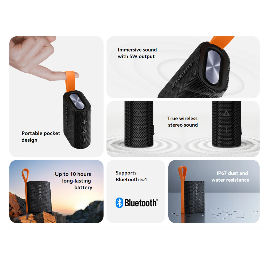 Global Versie Xiaomi Sound Poc - Xiaomi Kitchen Gadgets recensie en prijs