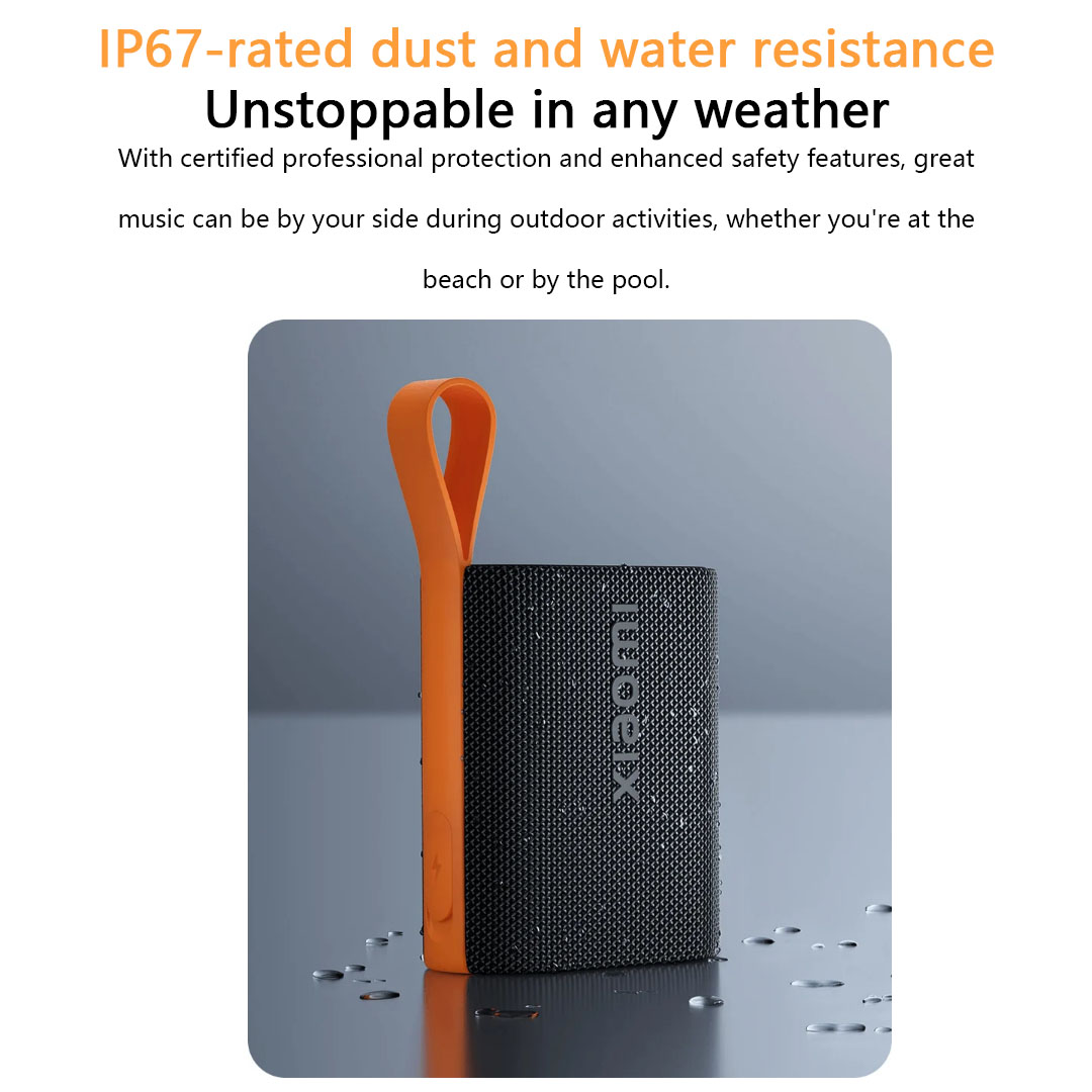 Global Versie Xiaomi Sound Poc - Xiaomi Kitchen Gadgets recensie en prijs