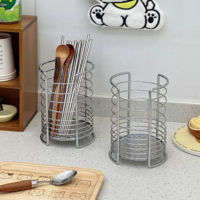 Houders voor keukengerei, best - Kitchen Utensil Holder recensie en prijs